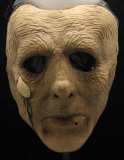 SCARY ZOMBIE DEAD CORPSE MONSTER HALLOWEEN FACE MASK  