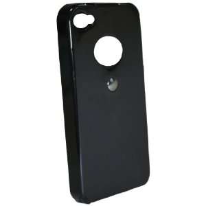Tetrax 72031 XCASE Iphone 4/4s HTP Flex Case with Integrated Metal 