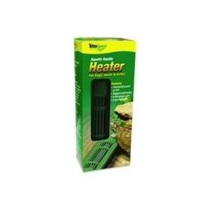   Aquatic Reptile Heater / Size By United Pet Group Tetra