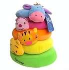 set New Stacking Pre school Learning Roll Baby BB Kid