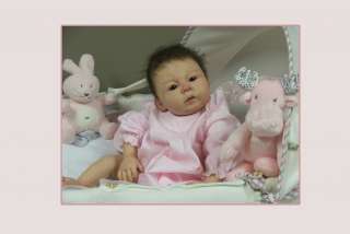 carine reborn babySoledadbyPing Lau. 0 7678301699 6  