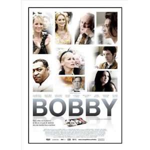  Bobby Movie Poster (27 x 40 Inches   69cm x 102cm) (2006 