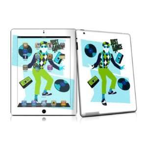    iPad 2 Skin (High Gloss Finish)   Hey Ya  Players & Accessories