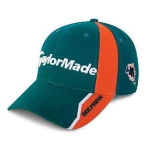   Nighthawk Adjustable Hat by TaylorMade   0103084417