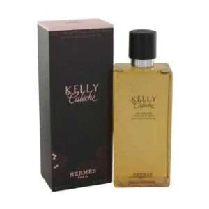    Uniquely For Her Kelly Caleche by Hermes Shower Gel 6.8 oz Beauty