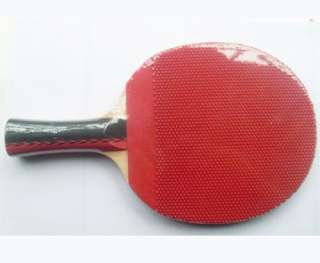 1PC Butterfly TBC303 Ping Pong Paddle Table Professional Tennis Racket