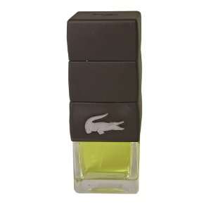  Lacoste Challenge By Lacoste For Men Edt Spray 3 Oz 