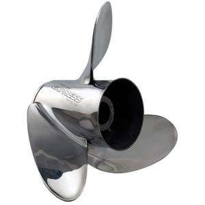  Turning Point Express Stainless Steel Right Hand Propeller 