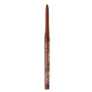  NYX Mechanical Lip Pencil Cocoa Beauty