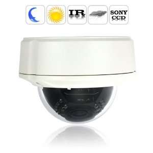  Security Camera (Sony Super HAD CCD, Night Vision 