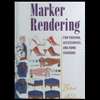 Marker Rendering for Fashion, Accessories, and Interior Design (06)