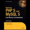 Top Selling PHP Textbooks  Find your Top Selling PHP Textbook 