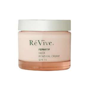 ReVive Fermitif Neck Renewal Cream Beauty
