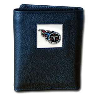 Tennessee Titans   NFL Trifold Wallet