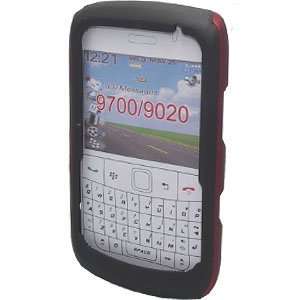   CASE FOR BLACKBERRY BOLD 2 BOLD2 9700 ULTIMATE PROTECTION Electronics