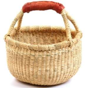  Ghana Bolga Mini Market Basket