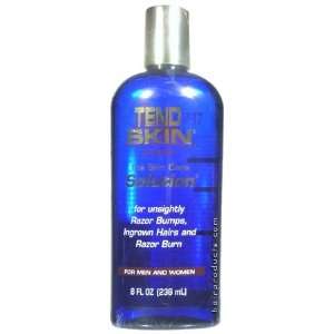  TEND SKIN The Skin Solution for Men and Women 8oz/250ml 
