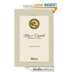 Ijlas y Taqwah Sinceridad y Temor (Spanish Edition) Osman Nuri Topbas 