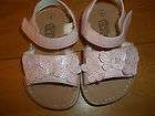 Teeny Toes adorable sandals toddler size 4