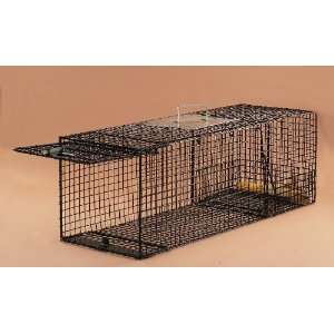  Extra large Single Door Cage Trap