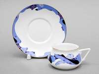 Please view our entire collection of Lomonosov Porcelain