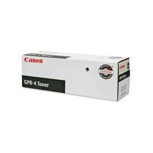 Canon USA  Copier Toner, f/ Imagerunner 5000/5020/6000/6020    Sold 