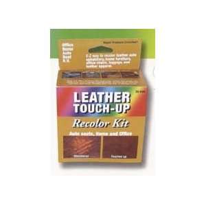    Liquid Leather Leather Touch Up Recolor Kit