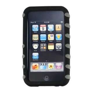 DLO DLA67002D Jam Jacket Case & Armband For iPod Touch 3rd Gen  