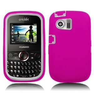   Pink Huawei Pinnacle Guardian Case   Otterbox Style 
