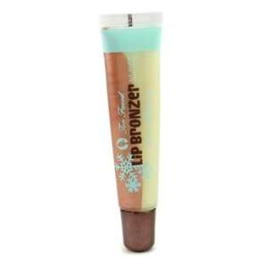  Lip Bronzing Lip Gloss   Snow Bunny 15ml/0.5oz Beauty