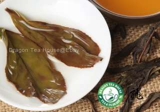 yellow flower herbal snow orchid feng huang dancong oolong tea