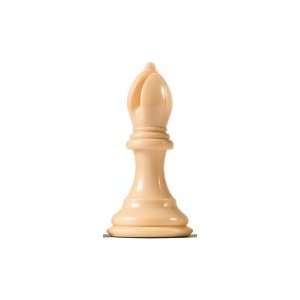   Premier Replacement Chess Piece   Bishop 2 7/8 #REP0121 Toys & Games