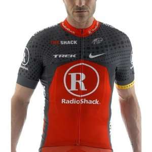RadioShack Team Race Day Cycling Jersey by Nike   Cycling  