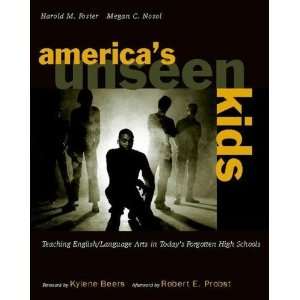  Americas Unseen Kids/Teaching English/Language Arts in 