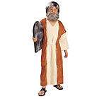 Costumes moses  
