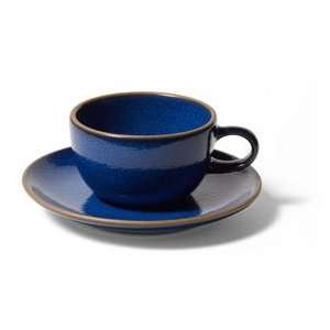 Heath Ceramics Tea Cup and Saucer