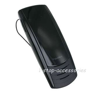 Blackberry VM 605 Bluetooth Speaker Car Kit Handsfree  