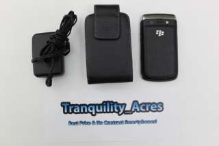 BLACKBERRY 9700 Bold 2   GLOBAL UNLOCKED 3G GPS WIFI OS V5.0 QWERTY 
