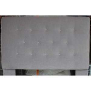 Taylor Scott Fully Upholstered Button Tufted Headboard 
