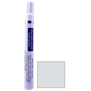  1/2 Oz. Paint Pen of Clearwater Blue Pearl Touch Up Paint 