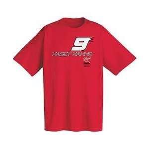  Chase Authentics Kasey Kahne Designed to Win T Shirt 