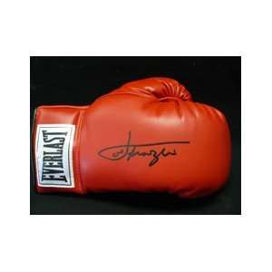 Signed Frazier, Joe Everlast Boxing Glove (Online 
