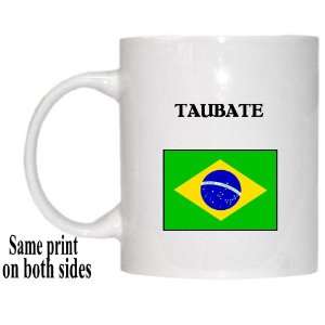  Brazil   TAUBATE Mug 