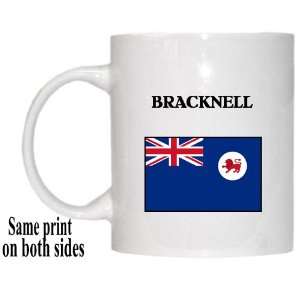  Tasmania   BRACKNELL Mug 