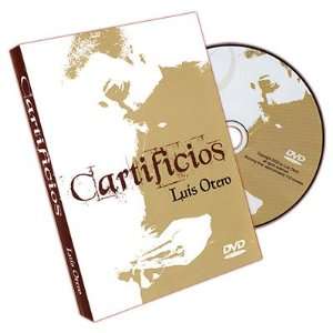  Cartificios by Luis Otero Toys & Games