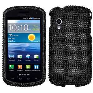 BLING Hard SnapOn Phone Cover Case FOR Samsung STRATOSPHERE i405 