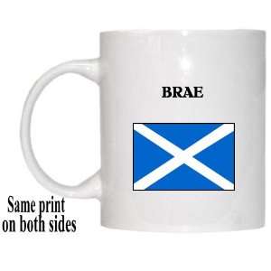  Scotland   BRAE Mug 