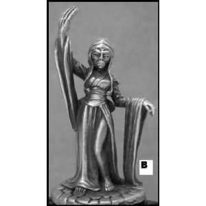    L5R Miniatures (Shadowlands) Demon Bride of Fu Leng Toys & Games