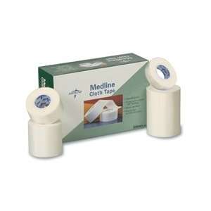  Medline Cloth Tape   2 x 10 yards, Health & Personal 