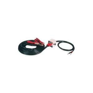  New TOW TRUCK STARTER CABLES WITH PLUG   ASO6139 